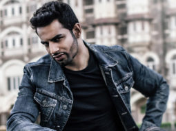 “Shiv is ‘deewana’, Natasha is ‘haseena’ and I am ‘parwaana’ in Ek Haseena Thi Ek Deewana Tha” – Upen Patel