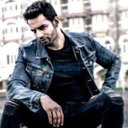 Celebrity Photo Of Upen Patel