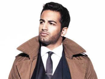 Upen Patel OPENS UP About His Journey In Bollywood | Ek Haseena Thi Ek Deewana Tha