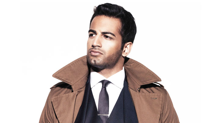 Upen Patel OPENS UP About His Journey In Bollywood | Ek Haseena Thi Ek Deewana Tha Upen Patel OPENS UP About His Journey In Bollywood | Ek Haseena Thi Ek Deewana Tha