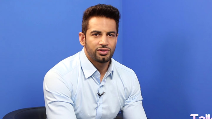 Upen Patel’s SUPERB Rapid Fire | Salman Khan | Baahubali 2 | Imtiaz Ali Upen Patel’s SUPERB Rapid Fire | Salman Khan | Baahubali 2 | Imtiaz Ali
