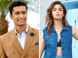 Vicky Kaushal to play Alia Bhatt’s husband in Meghna Gulzar’s film?