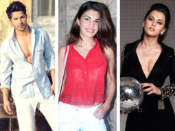 Varun Dhawan, Jacqueline Fernandez and Taapsee Pannu all set to recreate ‘Tan Tana Tan’ song for Judwaa 2