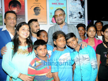 Varun Dhawan and others grace the launch of the 'India Alive Short Film Festival'