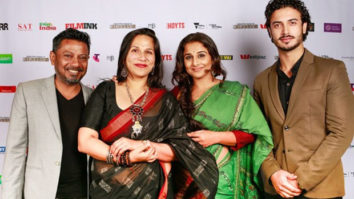 Vidya Balan returns as the ambassador of the Indian Film Festival of Melbourne festival
