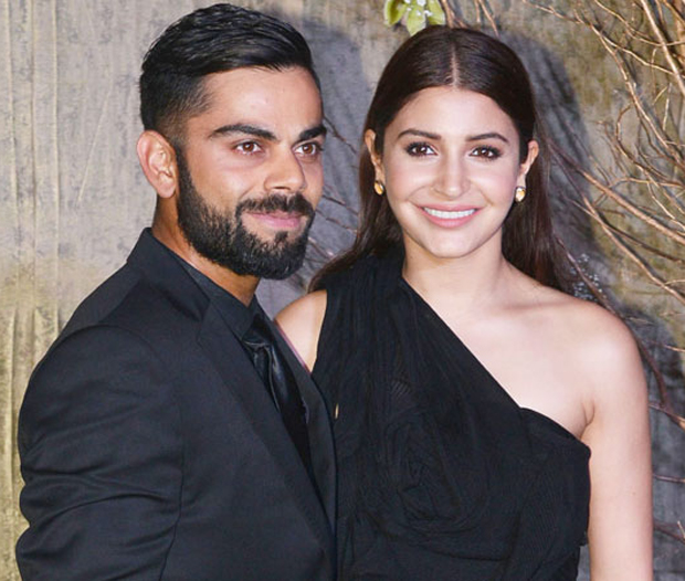 Virat Kohli opens up about how Anushka Sharma has made his success sweeter