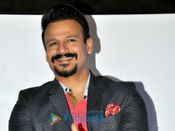 Vivek Oberoi and Sonali Bendre grace the 'Food The Future Now' event in Mumbai