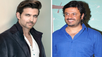 WOW! Hrithik Roshan to mentor IIT aspirants in Vikas Bahl’s next
