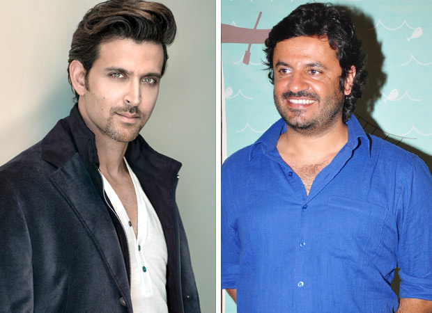 WOW! Hrithik Roshan to mentor IIT aspirants in Vikas Bahl's next