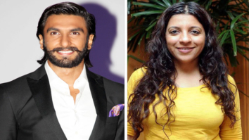 WOW! Ranveer Singh to turn music composer for Zoya Akhtar’s Gully Boy