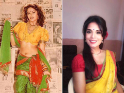 WOW! Richa Chadda looks like Madhuri Dixit in this picture from 3 Storeys
