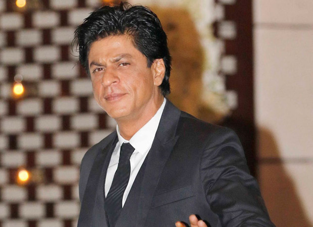 WOW! Shah Rukh Khan to use Lord of the Rings technology for his next