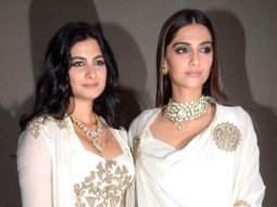 WOW! Sonam Kapoor and Rhea Kapoor win PETA award for THIS REASON!