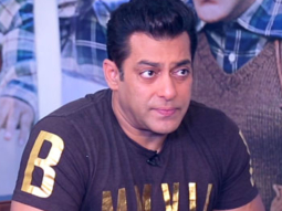 “War Is A WASTE Of Time, Money And Life”:  Salman Khan