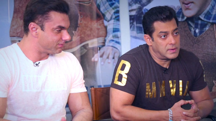 Teaser- “War is a WASTE of time,money and life”: Salman Khan