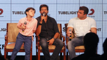 “Wars Are Created By Politics, Not People”: Kabir Khan | Tubelight Event