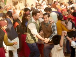 Watch how the Real life Brothers bring their innocent magic to Reel life!