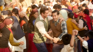 Watch how the Real life Brothers bring their innocent magic to Reel life!
