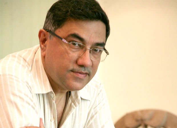 Who is trying to sabotage Suneel2