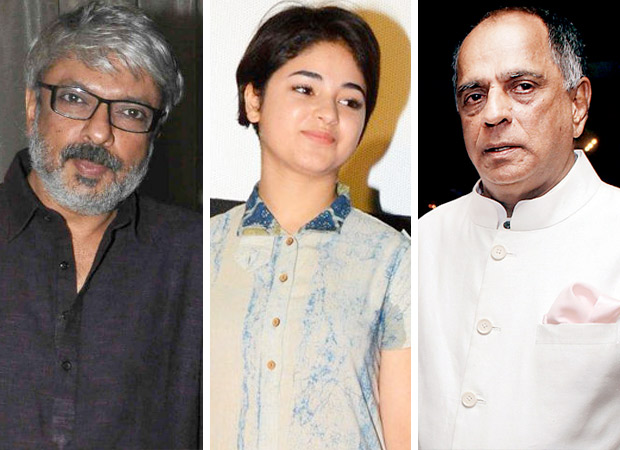 Why the film industry MUST SAY #NotInMyName!