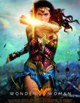 Wonder Woman (English)