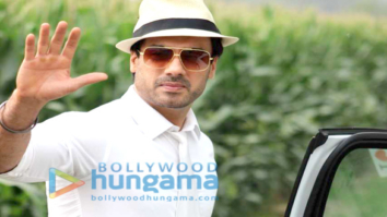 Movie Stills Of The Movie Yeh Hai India