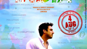 First Look Of The Movie Yeh Hai India