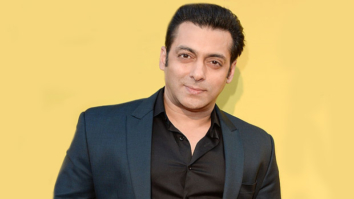 “Yeh paise kahan hai, bhai? Kidhar?”… Salman Khan’s funny reaction on being featured in Forbes’ highest earning entertainers list