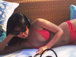 HOT: Salman Khan’s Tubelight co-star Zhu Zhu is a sultry siren in a sexy bikini photo and it’s going viral