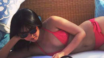 HOT: Salman Khan’s Tubelight co-star Zhu Zhu is a sultry siren in a sexy bikini photo and it’s going viral