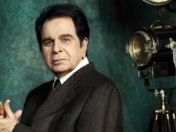 OMG! Dilip Kumar’s ancestral house in Pakistan collapsed!