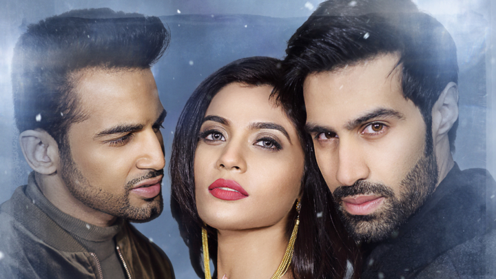 Aankhon Mein Aansoon (Ek Haseena Thi Ek Deewana Tha) Aankhon Mein Aansoon (Ek Haseena Thi Ek Deewana Tha)