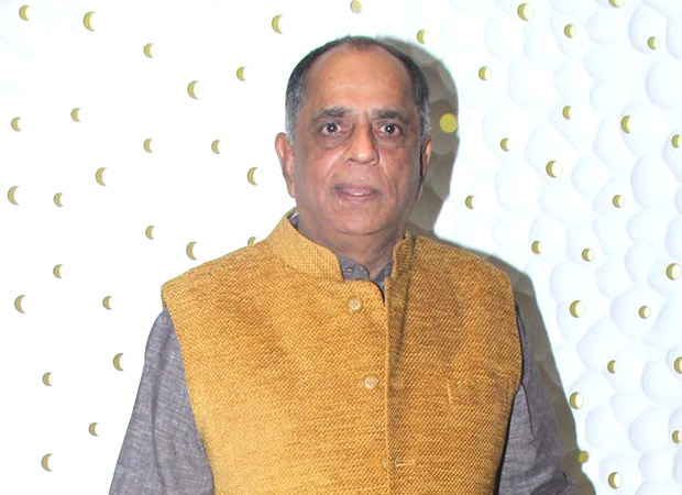 Middle finger for the CBFC on Lipstick Under My Burqa poster? Pahlaj Nihalani gives it right back