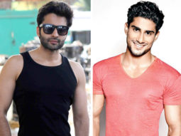 Jackky Bhagnani and Prateik Babbar to play lovers on stage and this is what it is all about