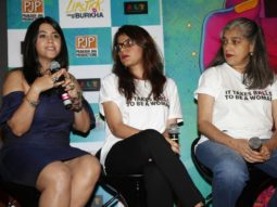 Ekta Kapoor’s Brutally HONEST Opinion On Censor Board & Society | Lipstick Under My Burkha