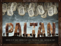 REVEALED: Logo of JP Dutta’s next war film titled Paltan