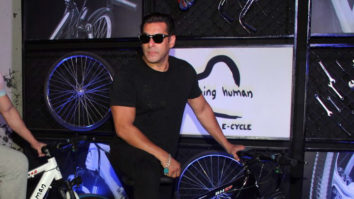 Salman Khan’s SPECIAL Love For Cycles; Shares A Nostalgic Incident