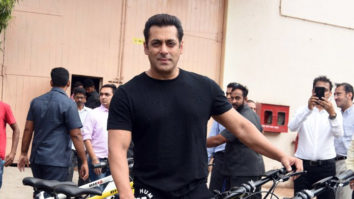 “Maine Pyar Kiya Released Only On 18 Screens”: Salman Khan