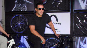 Salman Khan’s BEST Message For Illegal Bike Racers