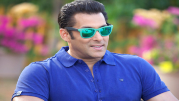 “War is a WASTE of time, money and life”- Salman Khan