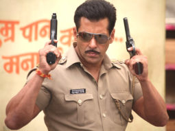WOW! Salman Khan reveals inside details about Dabangg 3