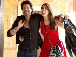 Check out Mini Trail 4 Of Jab Harry Met Sejal Featuring Anushka Sharma & Shah Rukh Khan