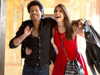 Check out Mini Trail 4 Of Jab Harry Met Sejal Featuring Anushka Sharma & Shah Rukh Khan Check out Mini Trail 4 Of Jab Harry Met Sejal Featuring Anushka Sharma & Shah Rukh Khan