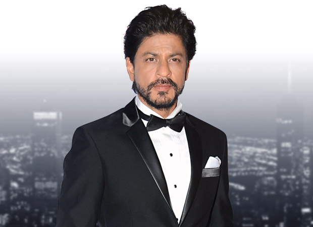 WOW! Shah Rukh Khan sets up swanky new VFX office to work on Aanand L. Rai’s next