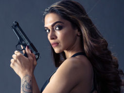 WHOA! Deepika Padukone gets her first Hollywood nomination at Teen Choice Awards 2017