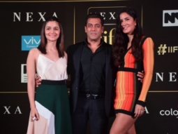 “Leave Alia Bhatt for Varun Dhawan and Salman Khan for me” – Katrina Kaif