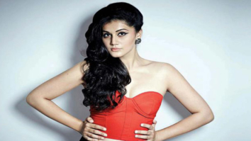 “No catfights with Jacqueline Fernandez” – Taapsee Pannu