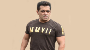 “Om Puri ji has a big and BEAUTIFUL role in Tubelight” – Salman Khan