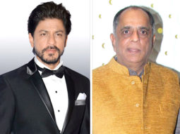 “Shah Rukh Khan’s fans are kids and families, they don’t want to hear him talk about sex in his films”, Pahlaj Nihalani slams SRK over Jab Harry Met Sejal trailer