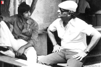 “Working with Yash ji was always a picnic”, Amitabh Bachchan gets nostalgic about working with late filmmaker Yash Chopra